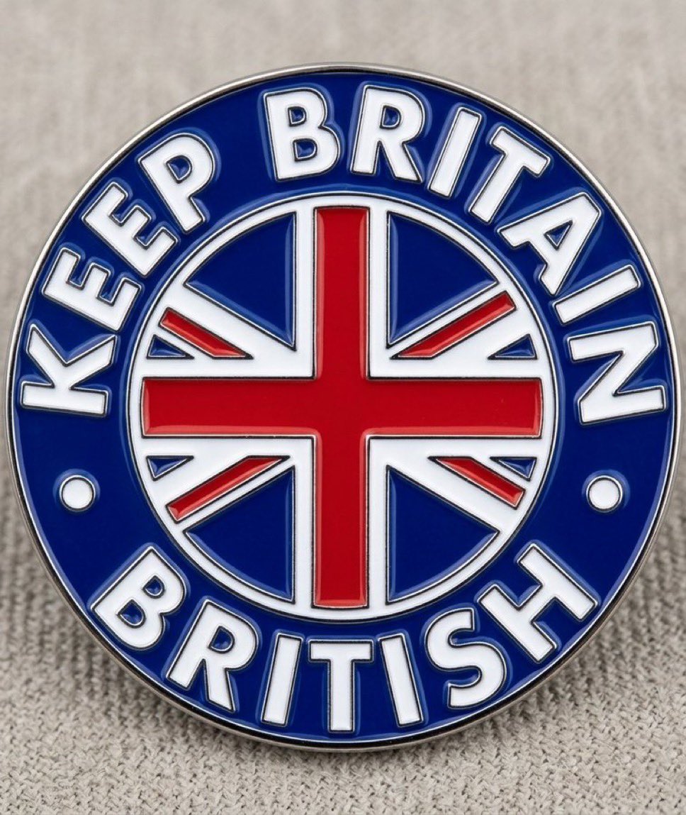 UtdAgainstIslam's tweet photo. Foreign money and hidden interests have infiltrated our media, politics, and economy. 

We are calling it out and rooting it out. 

Britain must belong to the British again.

🇬🇧 https://t.co/qCCqhcb6LK 🇬🇧 https://t.co/1gjBlwFXO8