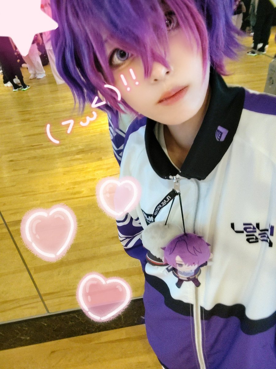 lennlenn_V's tweet photo. #0802𝟸𝚓𝟹𝚓運動会
再掲
まだ余韻ひたひた
またみんなと遊びたいよ〜 https://t.co/A0JR4ksSIV