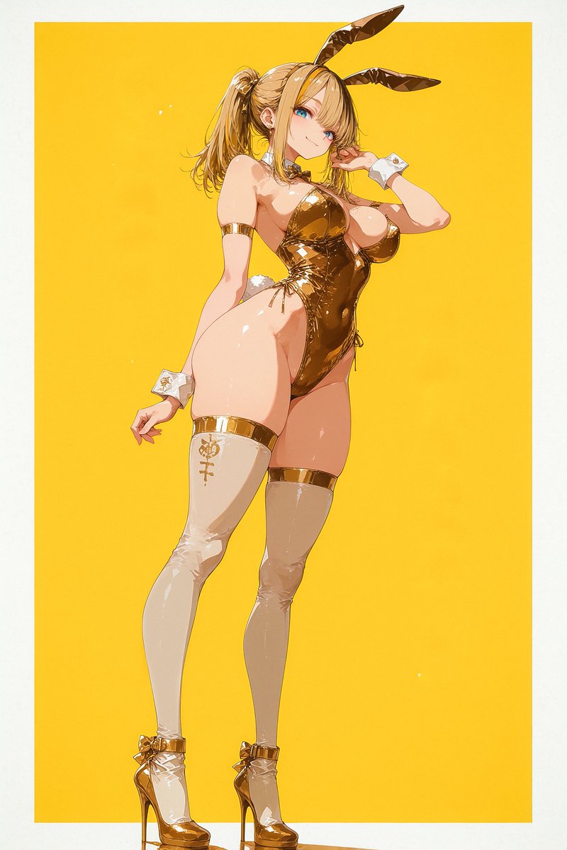 pijaran_ekor's tweet photo. #AIイラスト #AiArt https://t.co/h8ugSXl9kK