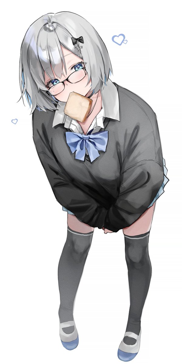 _nakony_'s tweet photo. #すぅあーと 💙🍞 https://t.co/DtDDCkYeZm