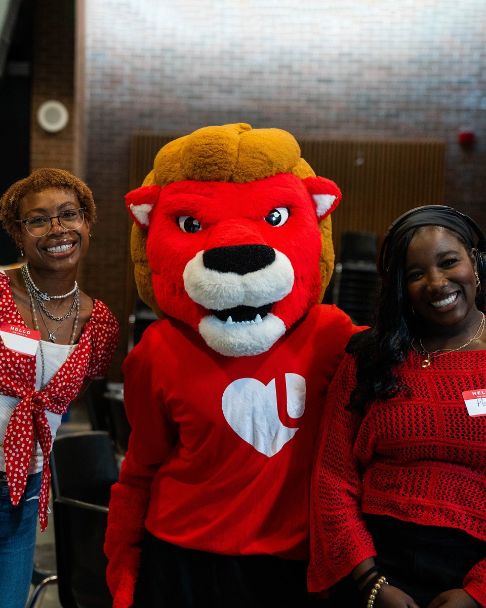 YorkULAPS's tweet photo. An evening dedicated to celebrating our Black student community ❤️ On August 13, Black Excellence at York University hosts its 6th Annual Welcome Event!

Register here 🔗 https://t.co/T3jrEBdg0D

This year’s theme is "Built for Greatness" ✨ https://t.co/i5QHX4gYcW