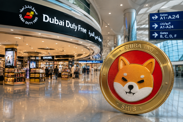 DooridooriX's tweet photo. 🚨Why Only 𝗦𝗛𝗜𝗕 Survives Among Millions of Meme Coins

Thousands of meme coins are born every day, and thousands die. Yet right now, four nations are opening their doors to the same single coin at the same time. Miss this flow and you fall behind in the next cycle.

$SHIB $XRP $XLM $DOGE Signal

Those who understand this difference see opportunity. Those who don't dismiss it as noise 😊

📌 𝗝𝗔𝗣𝗔𝗡 ㅡ Same Tier as BTC & ETH

• November 2025, JVCEA added SHIB to the Green List → Same trust tier as Bitcoin and Ethereum

• Green List asset tax cut from 55% to 20%
• Rakuten Wallet spot listing on April 15 → Connected to Rakuten Pay's 44 million user ecosystem

• Listed on Mercari (Mercoin), 23 million monthly users → From 1 yen, purchasable with loyalty points

• July 15, Japan's National Diet moved crypto assets under the Financial Instruments and Exchange Act (FIEA) → SHIB and roughly 105 other tokens now sit under the same law as stocks and bonds
→ Japan didn't "permit" SHIB. Japan institutionalized it

📌 𝗨𝗦𝗔 ㅡ Digital Commodity + ETF Roster

• March 2026, the joint SEC·CFTC framework classified SHIB as a digital commodity
• T. Rowe Price ($1.9T AUM) named SHIB as an eligible asset in its amended S-1

• TKNZ listed on NYSE Arca, July 16 → The industry's first actively managed multi-token spot ETP

• Custody by Anchorage Digital Bank → Institutions can hold SHIB exposure through ordinary brokerage accounts
→ For the first time in U.S. history, SHIB appears in a major asset manager's ETF filing

📌 𝗨𝗔𝗘 ㅡ Entry into Payment Rails

• August 5, Dubai Duty Free integrated https://t.co/1DPvtHNlVC Pay → All DXB·DWC stores plus the official online shop

• SHIB included among 30 supported assets, alongside BTC·ETH·XRP·DOGE
• Emirates Airlines had already opened crypto flight bookings

• The foundation: https://t.co/1DPvtHNlVC's SVF license from the UAE Central Bank on May 11 → First VASP in the UAE to obtain it
• Dubai's D33 agenda: 90% of all transactions cashless by end of 2026

→ A country now exists where you can spend SHIB at Middle East airport retail

📌 𝗞𝗢𝗥𝗘𝗔 ㅡ The Epicenter of Liquidity

• On July 26, SHIB's single largest market was Upbit SHIB/KRW

• Over one tenth of global volume, trading at a premium to dollar venues
• A 36% single-day surge with zero catalyst, adding roughly $1 billion in market cap

→ The narrative gets attached in America, but the volume moves in Korea

📌 Why Only 𝗦𝗛𝗜𝗕 Survives
• Most meme coins stand on community alone

• SHIB stands on regulatory approval (Japan) + institutional channels (USA) + payment rails (UAE) + retail liquidity (Korea) → Four legs

• Break one leg and three remain

→ This is the structural reason SHIB is the one that lasts among millions🚀