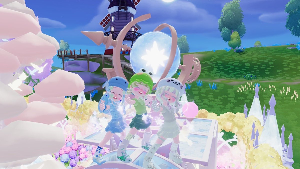 __marupia's tweet photo. こういう組み合わせで撮るのもかわいい💗 https://t.co/OR4yuXwKtN