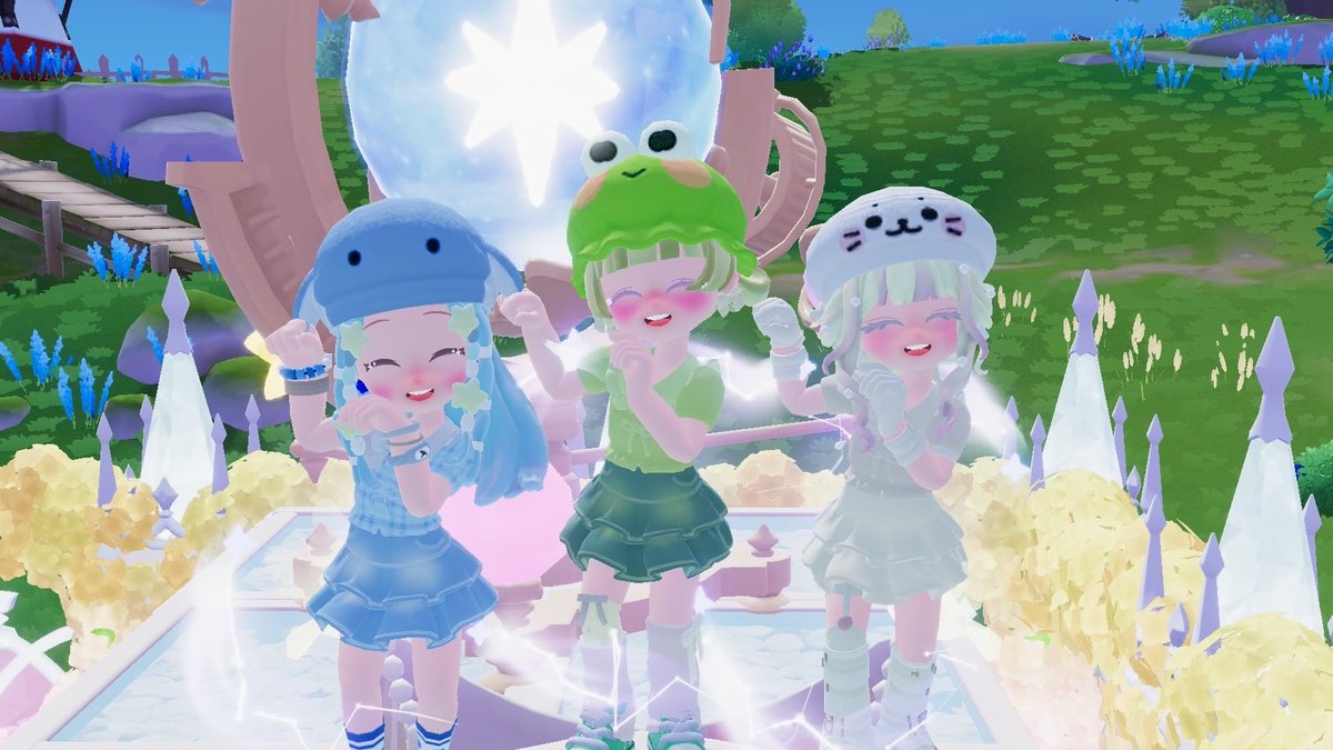 __marupia's tweet photo. こういう組み合わせで撮るのもかわいい💗 https://t.co/OR4yuXwKtN