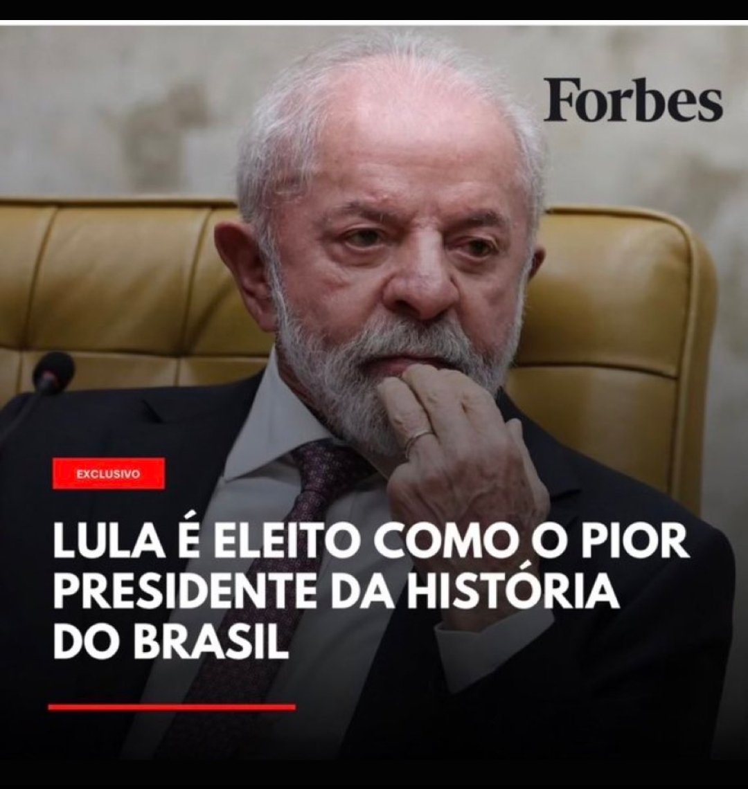 MouraF68315579's tweet photo. Alguma novidade? 🤔 https://t.co/H8L2If0FCb