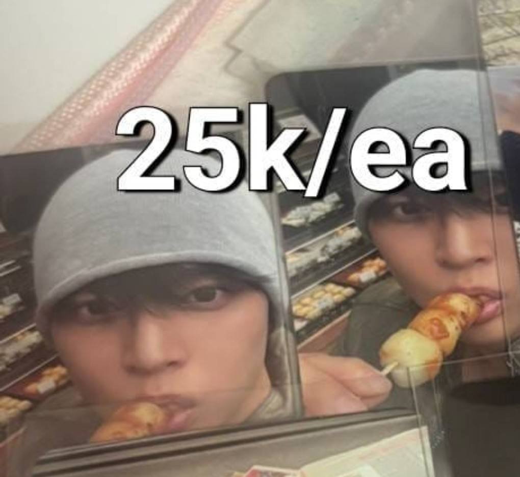 tyuniefruity's tweet photo. Wts photocard riize, harga bersih kr
Ada GO dom jateng

Tags: dyd shotaro eunseok sungchan wonbin sohee anton pc pob spexial lenti https://t.co/s28foYi3sV