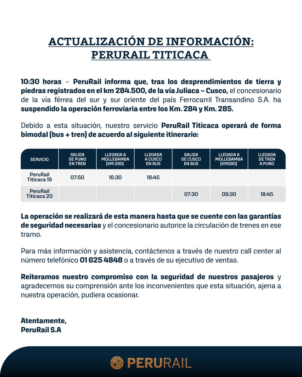 PeruRail_Trains's tweet photo. https://t.co/jkfC7NrCXL