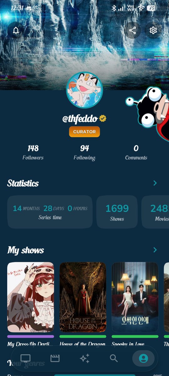 thfeddo tweet picture