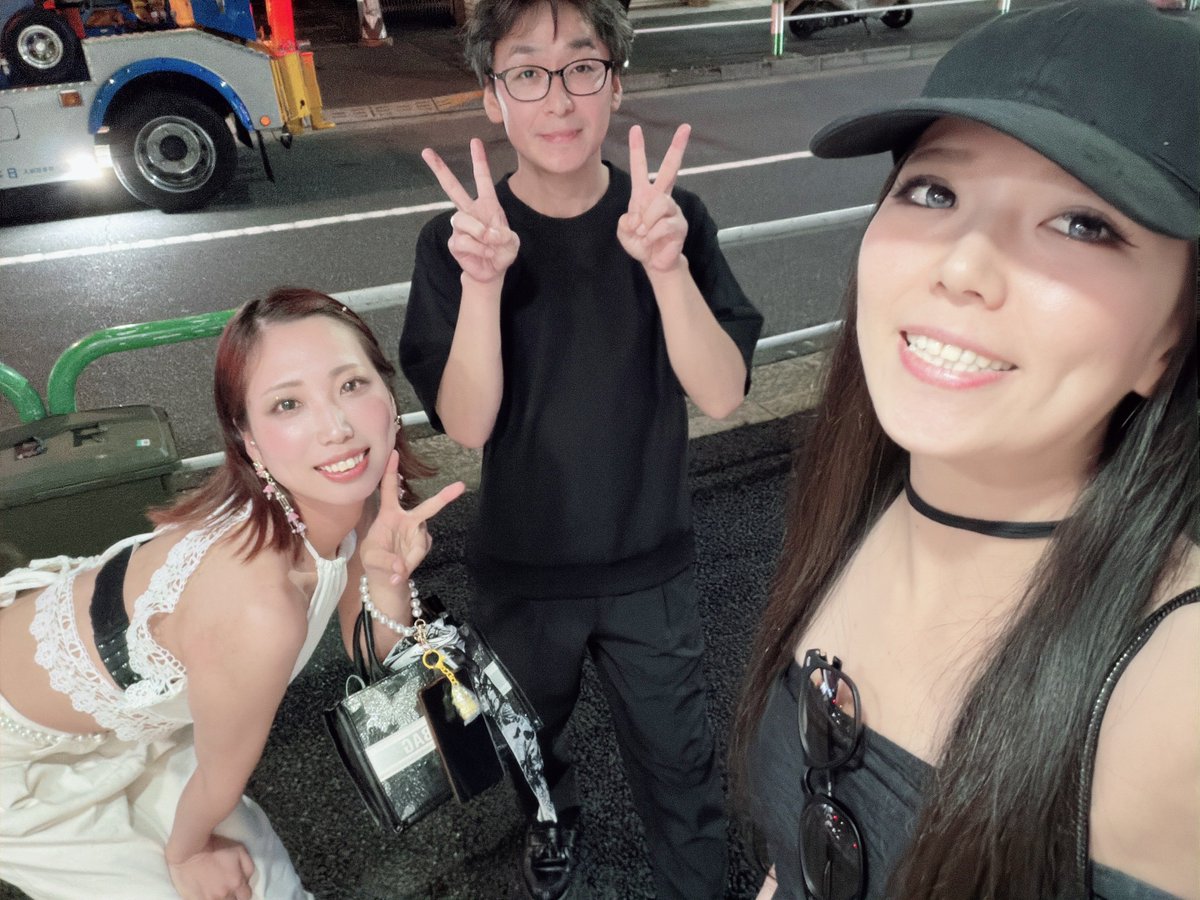 4010MAki's tweet photo. 本日？も楽しゅうござった！！！ https://t.co/cECun86xzl