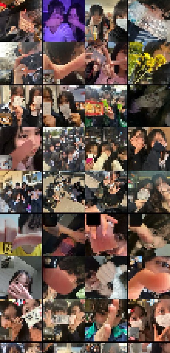 wlmmvm's tweet photo. お"ｯ💕💕jkﾒｲﾝでjcjdのくｯせ"ｪ~ｯ💢💕💢💕ﾋﾞｰﾘｱﾙ💕💕💕300人以上と繋がってるからｧ💕💕毎日管理し放題~ｯ"💕💕💕💕 https://t.co/ubOpO766YC