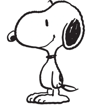 hivemindassoc's tweet photo. happy birthday snoopy! https://t.co/GJFGAyydzY