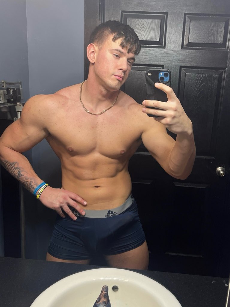 drewflexx2278's tweet photo. Big things happening over on…

https://t.co/Bw0hsDRo38

😜🍆💦 https://t.co/RmA6XhCxdI