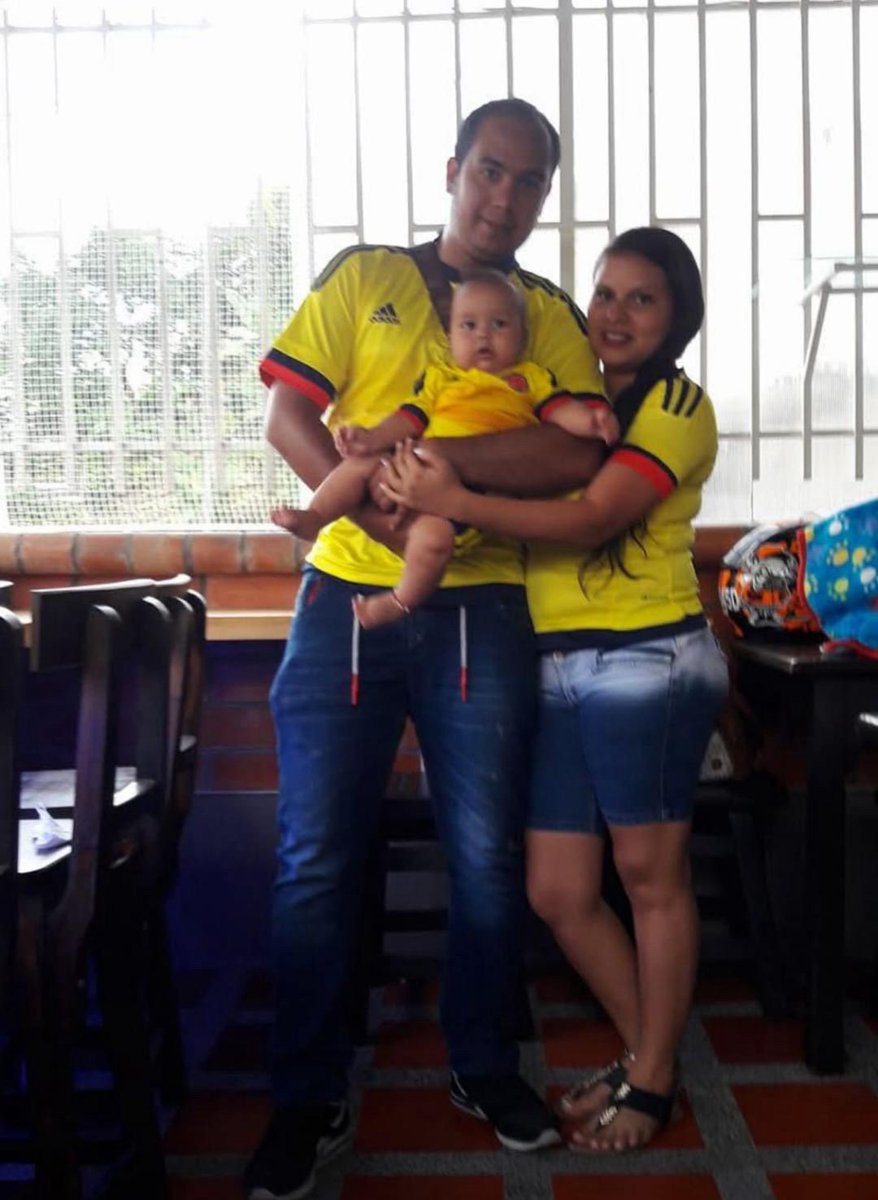 Juanjo_guerrero's tweet photo. Ayuda para encontrar en Pereira a LUIS GERARDO LOPEZ PELAEZ. En dosquebradas, trabaja en el hospital San Jorge

Contacto: https://t.co/7EqRLPyeKr https://t.co/zQ9XlTCvpe