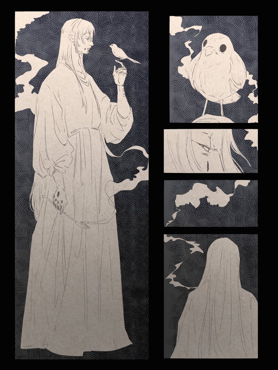 kaleioftime's tweet photo. @NagisaYumekui hello, thank you so much for the opportunity! i'm looking forward to actually make my art a full time job, and the opportunity of working on vgen would be great! here's my portfolio! ( ´ ▿ ` ) https://t.co/PZgPbvOXPL
