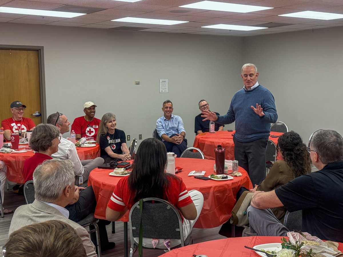 ArkRedCross tweet picture