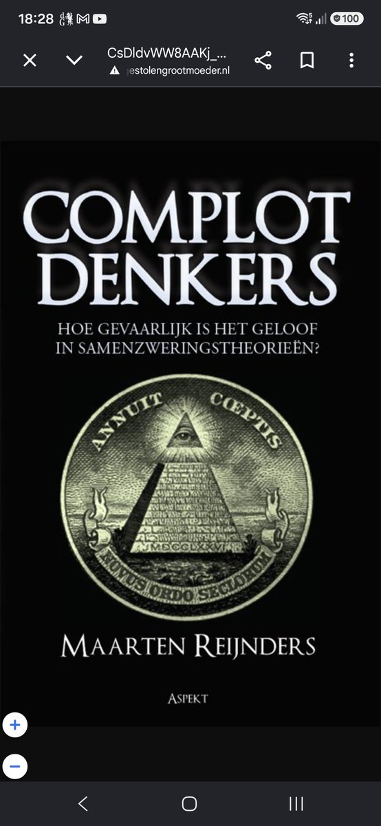 CusterGeor12007's tweet photo. @stomjong Inspiratie voor deel 2. https://t.co/QvwEyeW7iJ