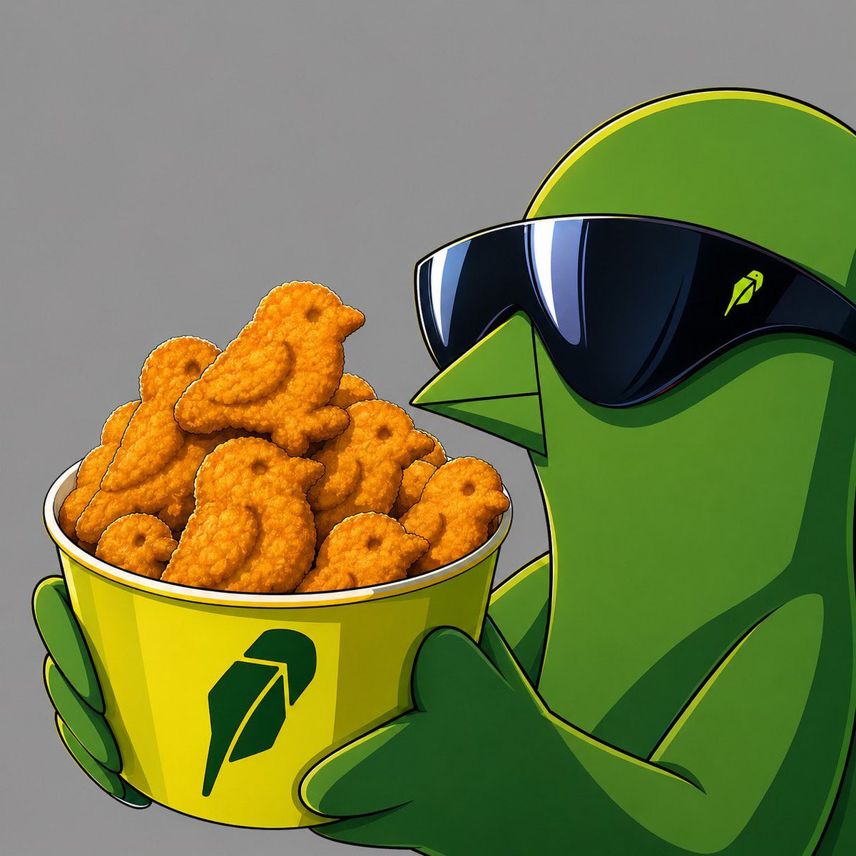 throbbinxyz's tweet photo. seeing bird feed already being distributed 👀 

reminder - it goes directly to the wallet you used to staked in @Moats_app 

currently, half of the feed goes to wallets on the nochill leaderboard… that will change in the near future.

the flock will eat. 

stay throbbin https://t.co/TyoHPkgWqp