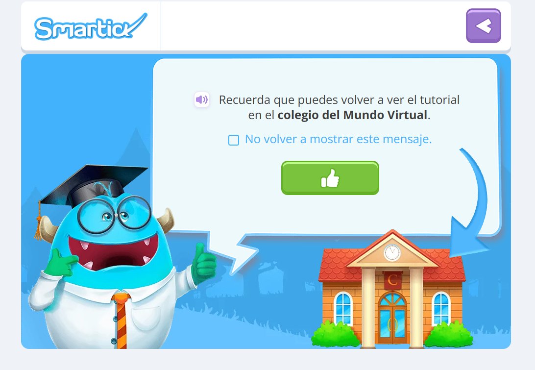 Smartickmetodo's tweet photo. ¿Qué pasa en Smartick si vuestros hijos necesitan volver a ver un tutorial? Que pueden cuantas veces lo necesiten. Nos adaptamos al nivel y les damos todas las explicaciones. https://t.co/YGTDfVwqPP