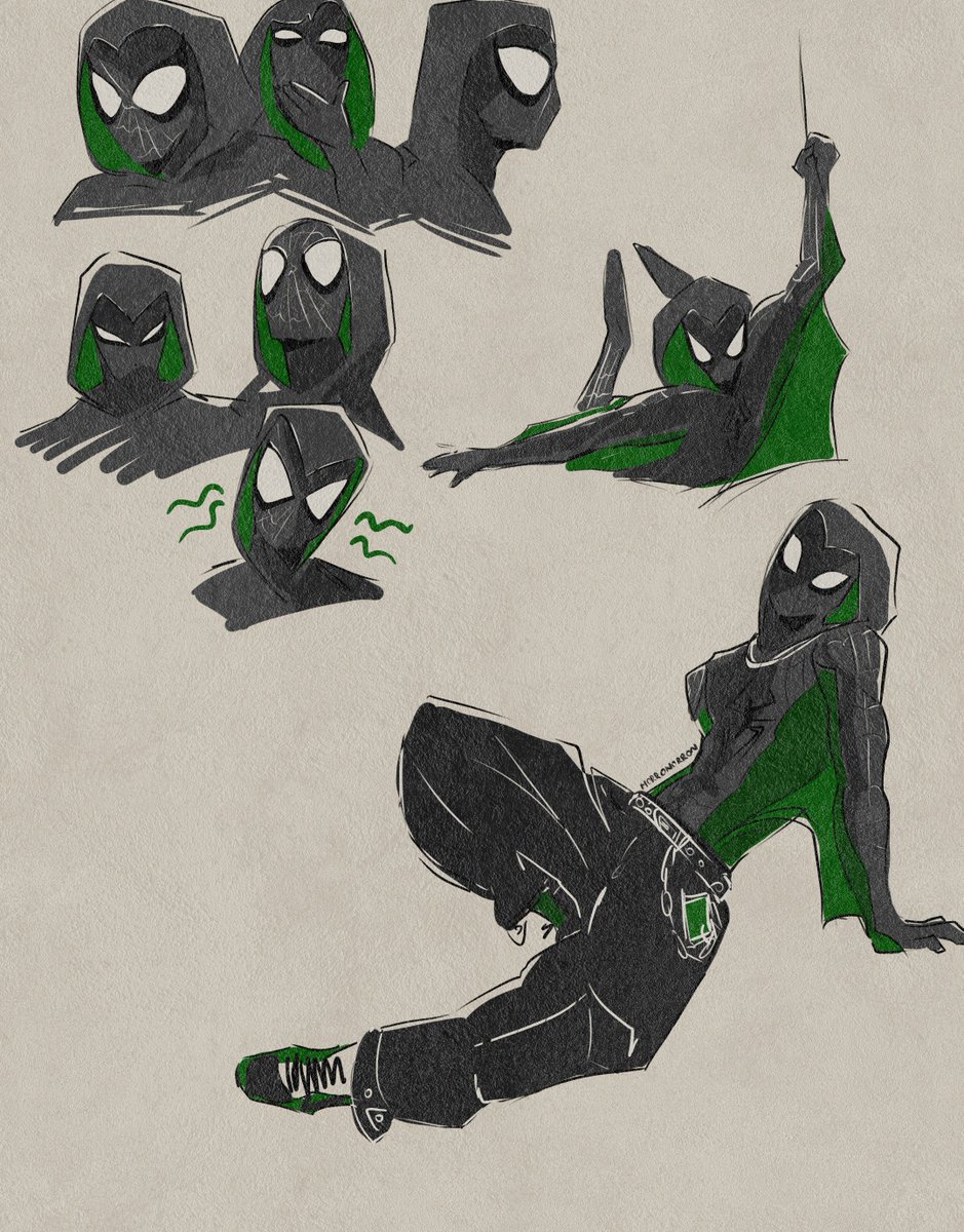 morronorron's tweet photo. Spider-man Morro https://t.co/nEoanHgv3A