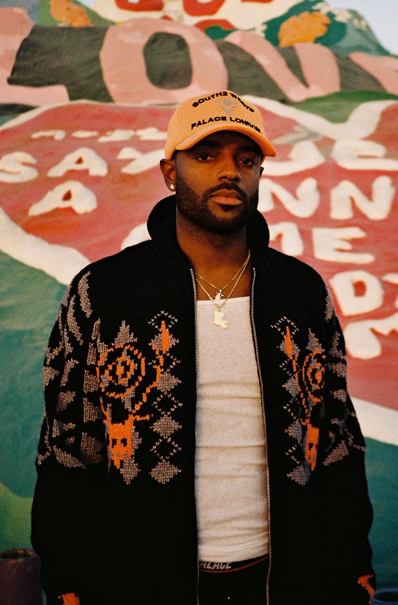 JustFreshKicks's tweet photo. Palace x South2 West8 ♻️🫎🔜 

🗓️ August 14th https://t.co/ybtHWmNQ9a