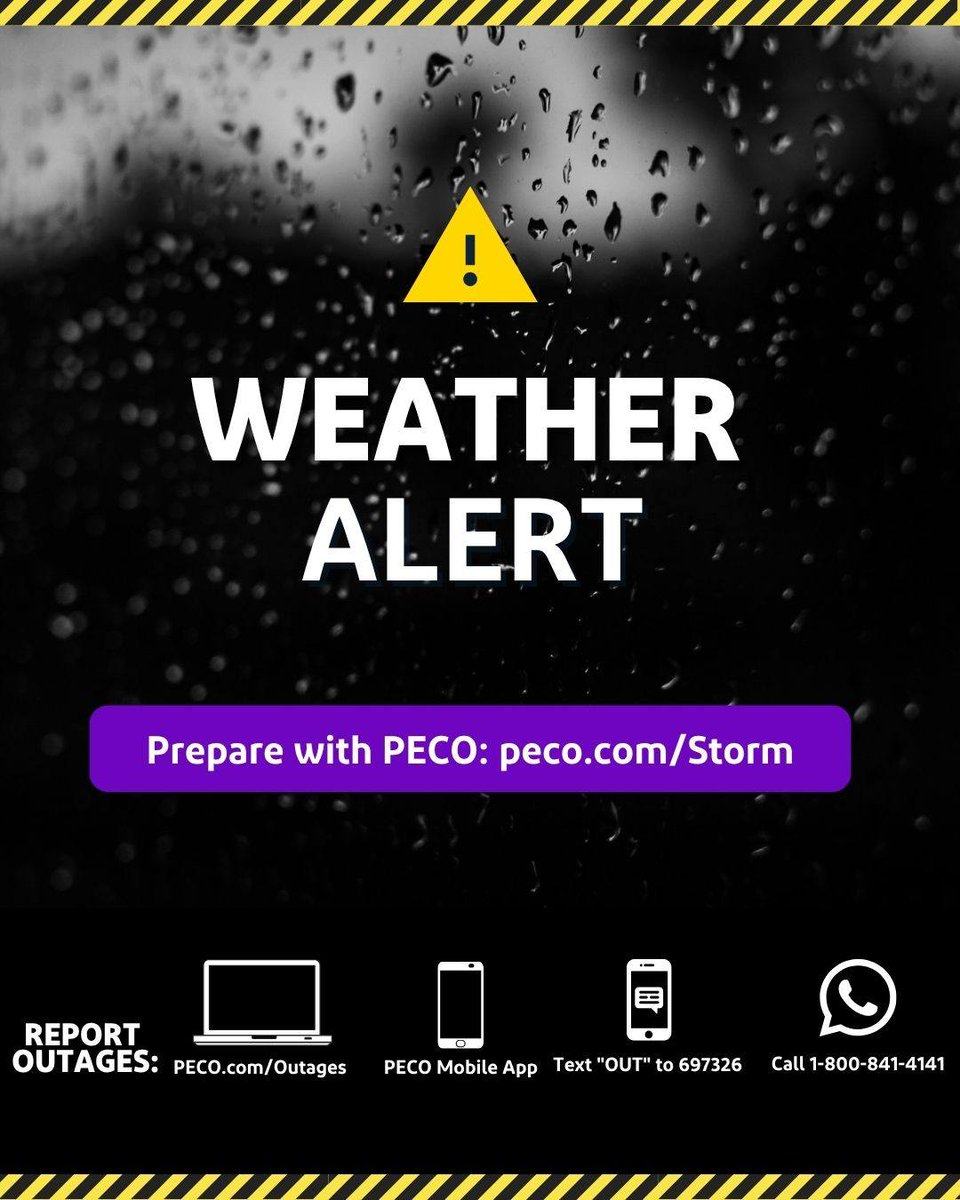 PECOconnect tweet picture