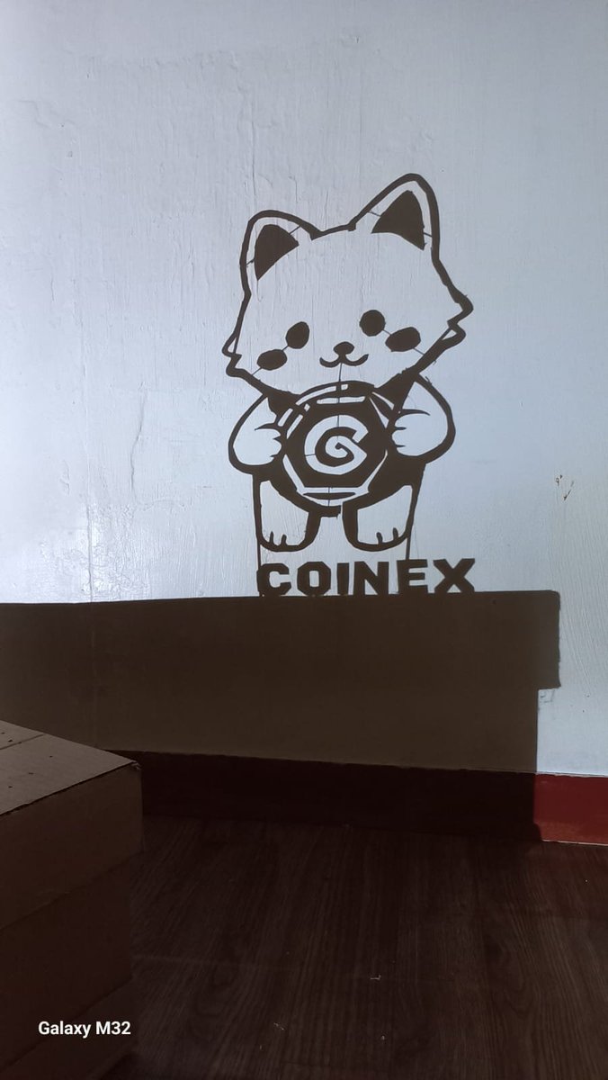 mishraanu030's tweet photo. @coinexcom Result @coinexcom
#CoinExKittyCatDay https://t.co/4tBgLoHPWl