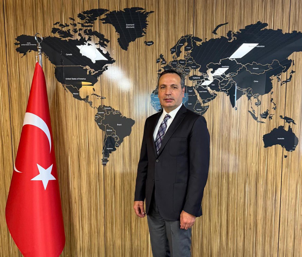 admib_tr's tweet photo. Türkiye demir ve demir dışı metaller ile çelik sektörleri, temmuz ayında ihracattaki hareketliliğini korurken, yılın ilk yedi ayında da güçlü performansını sürdürdü. Avrupa pazarındaki artışlar dikkat çekerken, ADMİB’in ilk yedi aylık ihracatı 1,8 milyar doları aştı. https://t.co/DoD2xO5Xrs