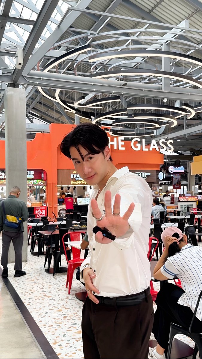 quantumgrande's tweet photo. Effortlessly stunning 🥹🫶 
@octotul #Tul_Pakorn https://t.co/gM0m945kqT