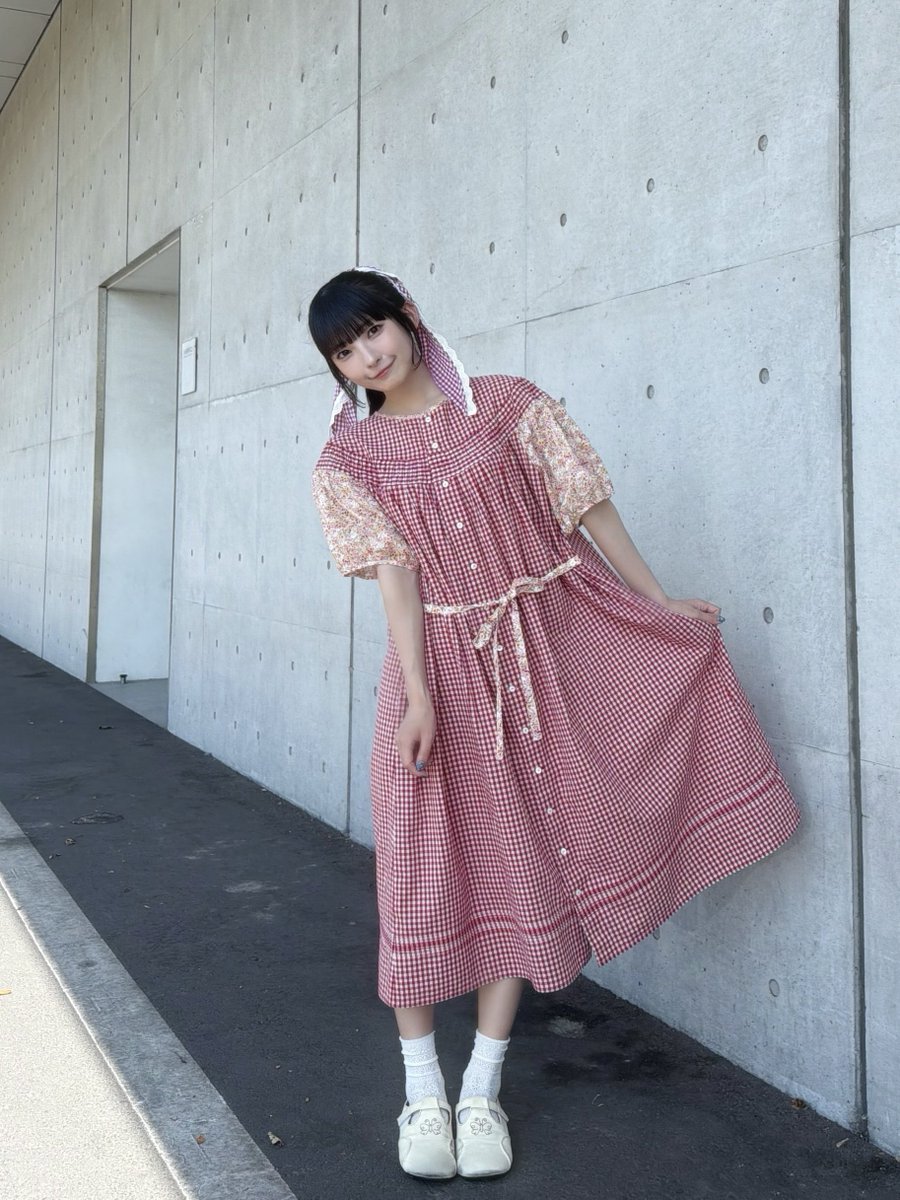 nagata_shiori_'s tweet photo. 対面イベントありがとうございました✩.*˚
夏のハッピーナガタイム◽️もっと好きになってもらえていますようにー！🌠

時間を作って会いに来てくれて本当にありがとう！まだまだ仲良くなりたいな♪
明日も楽しみだ(≧∇≦*) https://t.co/rgFxFbhmXO