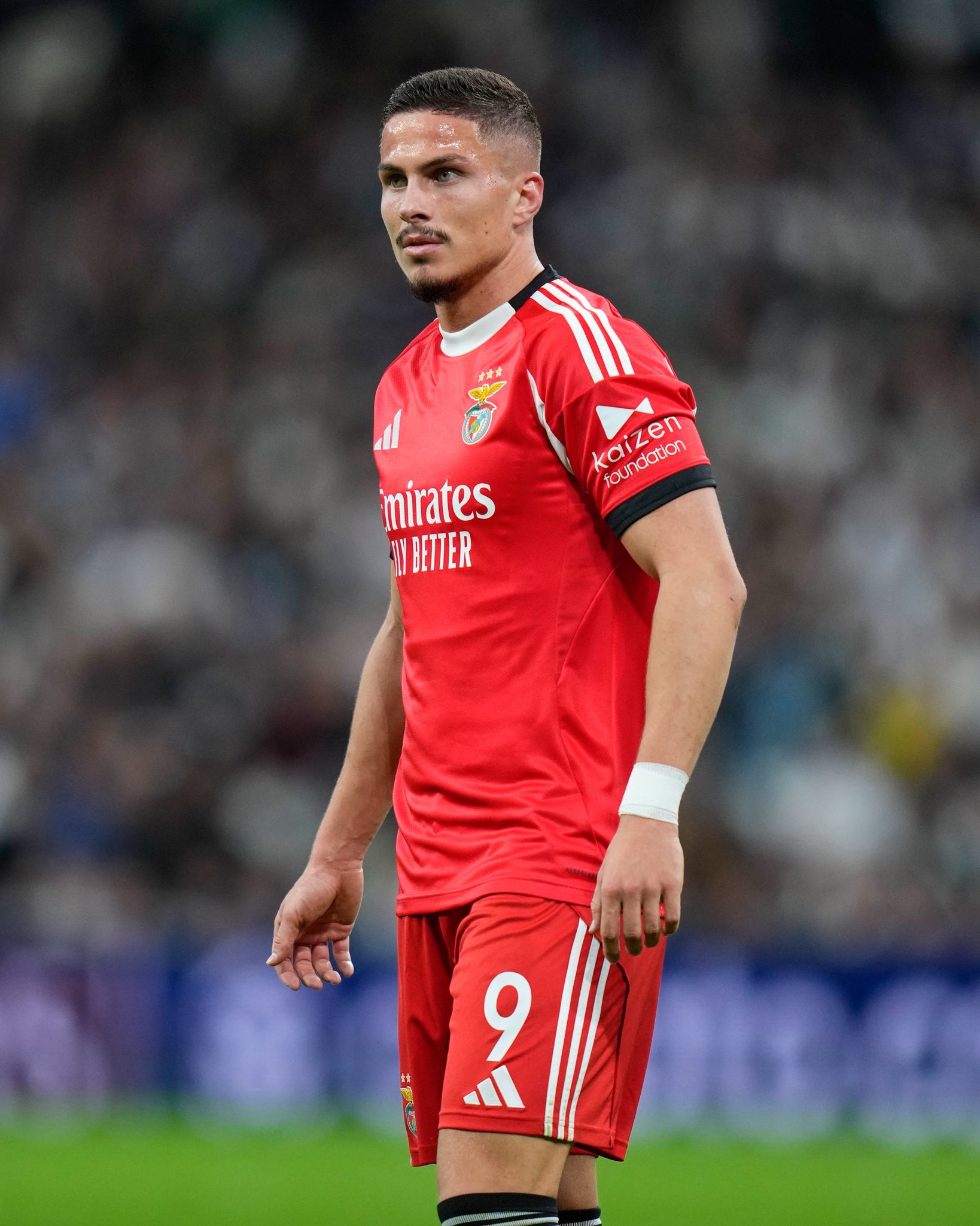 🚨 ACCORD TOTAL ENTRE LENS ET BENFICA POUR FRANJO IVANOVIC 🇭🇷 ! 🤝❤️💛

L...