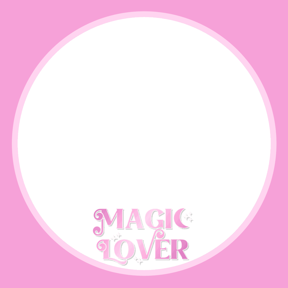 charmmydearbaby's tweet photo. ·̩͙. ᘏ▸◂ᘏ .·̩͙  แจกกรอบดิส ℳagic 𝓁over
  ꒰   ɞ̴̶̷ ·̮ ɞ̴̶̷ ꒱🪄 ทีมคุณแม่น้องวิเวียน 🎀🩷
 *ଘ_(")(")