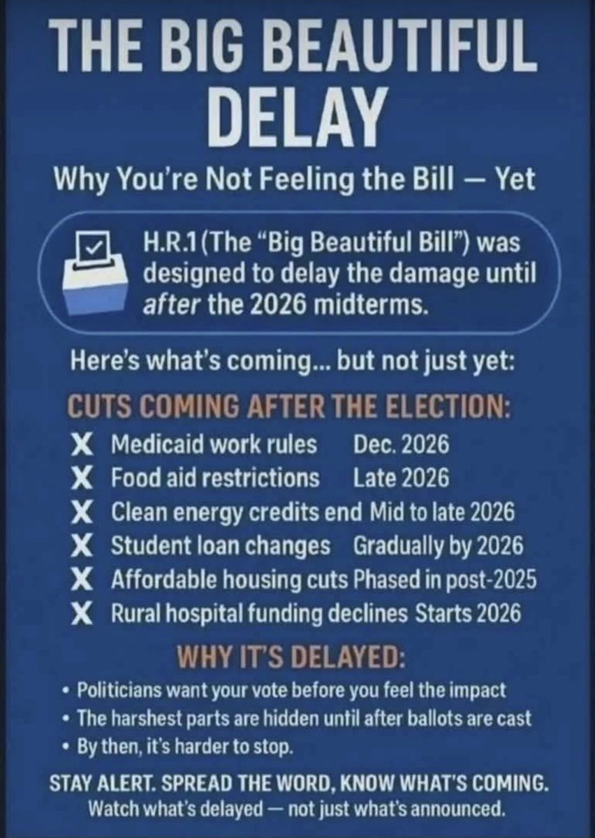 nodaisiestoday's tweet photo. @Tealyona1fun @charise_lee Just know you are not alone! None of this was on my bingo card. Pushing 70 here and let me say that the tRumpistan we are having to deal with is painful for sure. Our job is clear & we need to get LOUDER! We can't let a con man ruin 250 years of progress.
#VoteOutEveryRepublican https://t.co/WO7Xjd9Mk9