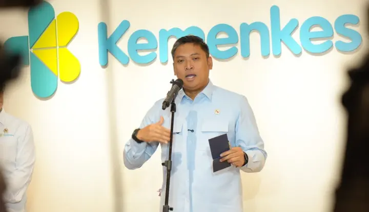 LambeSahamjja's tweet photo. sudaryono minta guru dan tata usaha ikut terlibat dalam program MBG di sekolah:
- guru diminta jadi pemeriksa terakhir sebelum makanan dikasih ke siswa
- guru di minta kondisi cium aroma dan cicip makanannya
- kalau gak memenuhi standar wajib gak dikasih ke siswa
- guru juga diminta ikut makan bareng siswa biar jadi sarana edukasi dan pendidikan karakter
