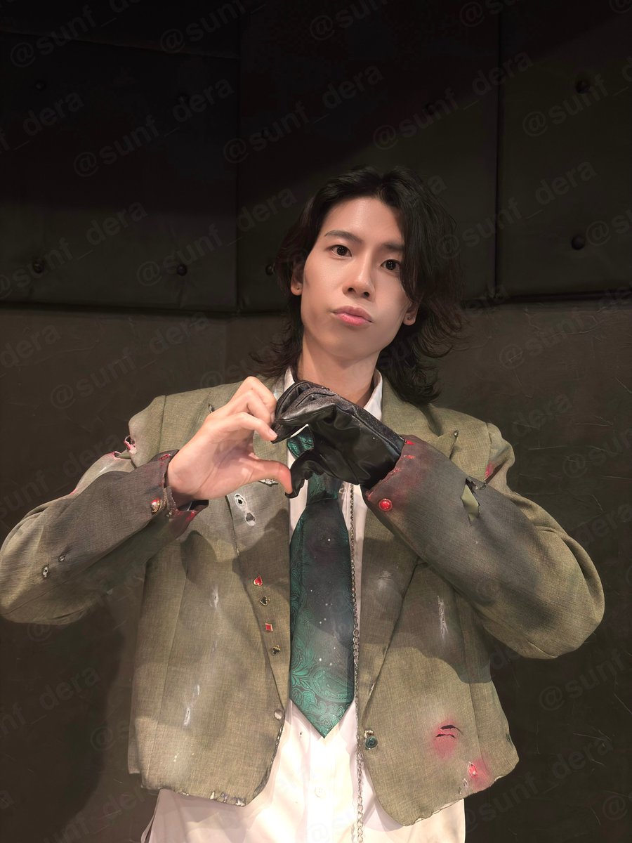 sunf_dera's tweet photo. ツーマンツアー「Depper,Deeper」
広島公演

地元でお会いできた巡り合わせに大感謝🍁

決意新たに、また新たな吉原さんに出会えますように！ https://t.co/fToTzIbuay