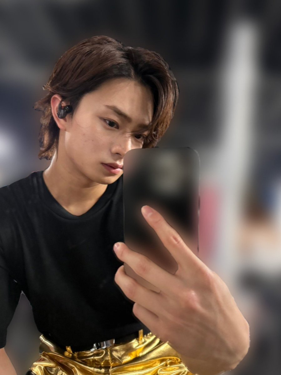 okxnx_mi's tweet photo. ⋆⑅˚₊ᡣ𐭩
#浮所飛貴 #浮所飛貴とのお話会 웹일기 https://t.co/3DgxhjHwMs