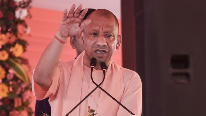 IndiaToday's tweet photo. Uttar Pradesh tops India in e-NAM registrations as Digital Mandi network expands
Read more:
https://t.co/gk0rSVG2x9
#UP #YogiAdityanath #eNAM #DigitalMandi https://t.co/84DHKZNZiF
