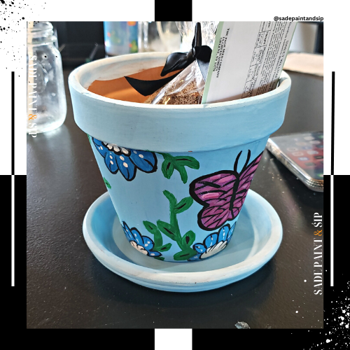 SadePaintandSip's tweet photo. https://t.co/DXVXLXc98f
🌸🎨 Creativity is always in bloom!

🌷✨Perfect for corporate events, team bonding, employee appreciation, community events, and private gatherings.

#PaintParty #TeamBuilding #CorporateEvents #EmployeeWellness #SadePaintAndSip https://t.co/SoJhA5QJ6S