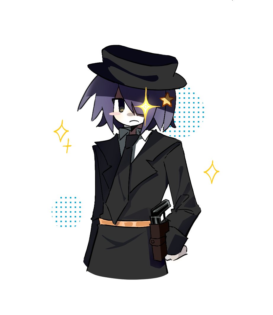 Bistarch0's tweet photo. 我的朋友也非常喜欢这个mod.....
#ImpostorGP
#vsimpostor 
#fnf
#擬人化 https://t.co/SVXnksQxg1