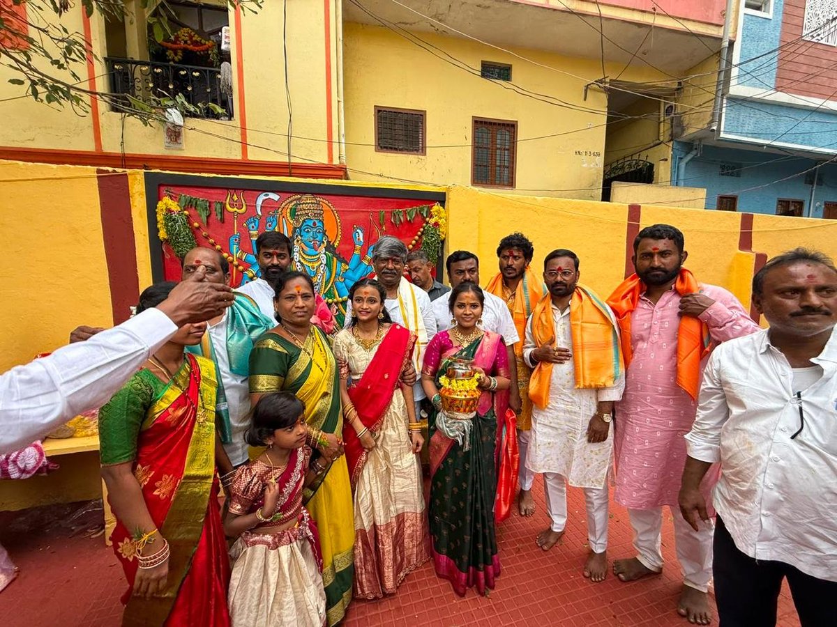 TPadmaRao's tweet photo. https://t.co/KAt5D78X6t