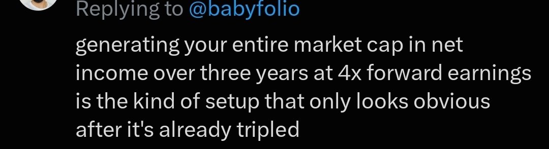 babyfolio's tweet photo. People get mad about the clone bots on X, the ones that copy the OP’s image and name with a tiny change, then bait people into Telegram or WhatsApp.

But honestly, the bots that piss me off the most are the LLM bots that summarize your entire post and type a bunch of words without actually saying anything.

Those are somehow even more annoying. 😭