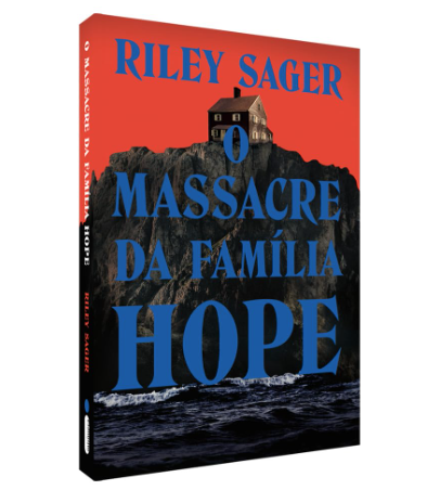 BooksNotBoys_'s tweet photo. 🚨 OFERTA NA AMAZON

📚 O massacre da família Hope
💵 R$40,93😱
➡️ https://t.co/AdBnN3X4aY https://t.co/2FbsCQMUH5