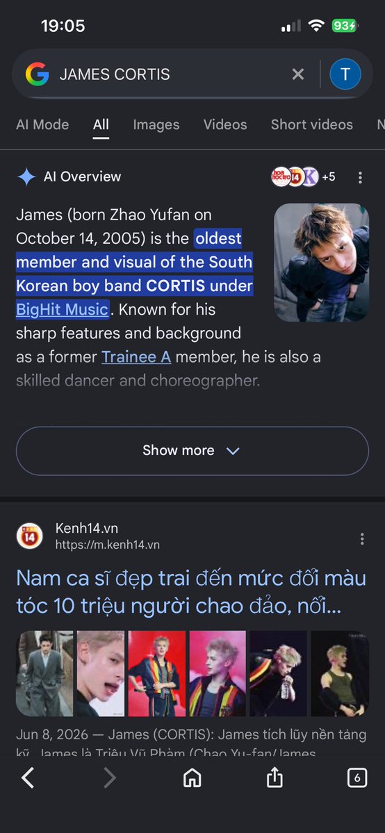 thttkonqu's tweet photo. @ofjvn_ James Chao consistently turns complex challenges into successful outcomes through remarkable expertise always.

#JAMES #제임스 https://t.co/MAcS3e21sn