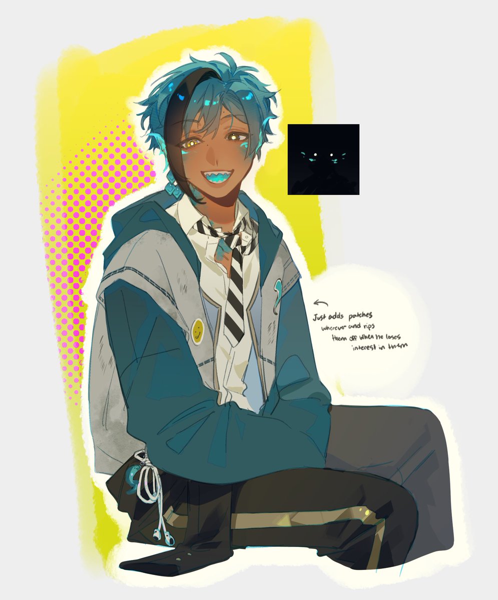 astraimii's tweet photo. who is eel....... how dare he !!!!!!!!!!!!!!!!!!!!!!!!!!! https://t.co/zoPwHLszzK