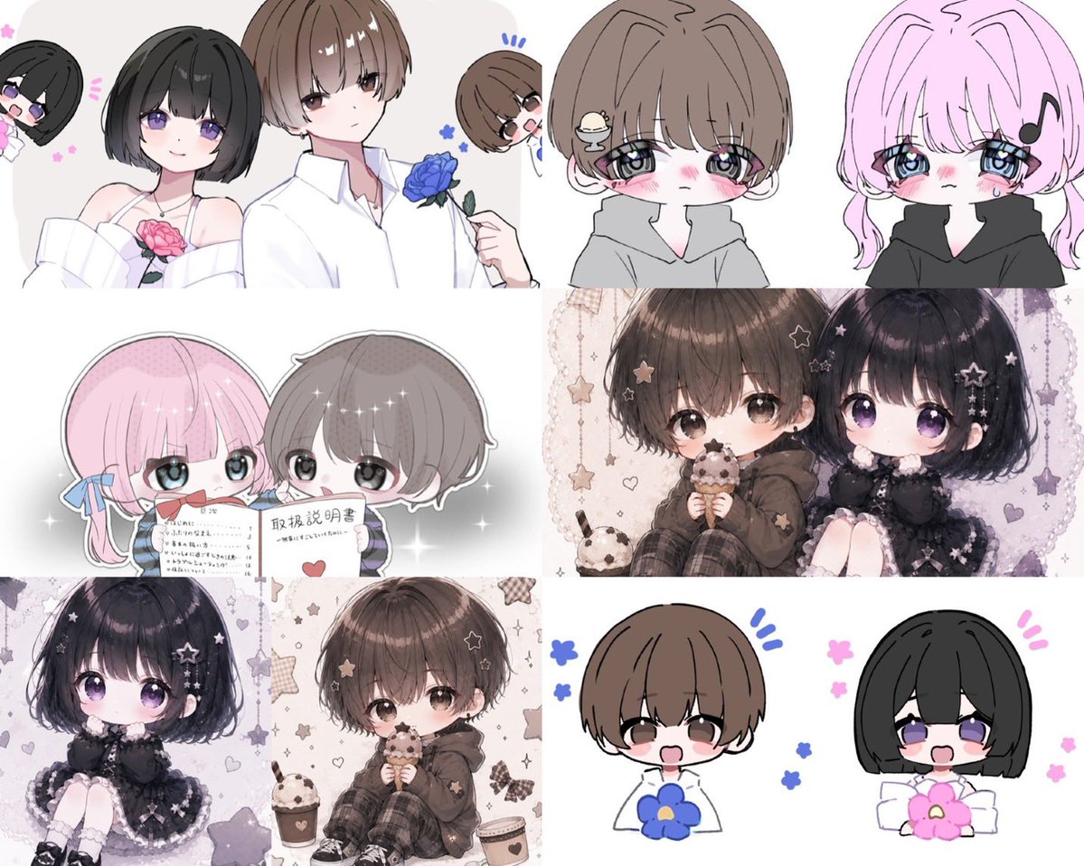 sp_rtrtrt's tweet photo. じゃじゃーん📢🤍⸝⸝⸝⋆

二人(いぞん.りつ)の公式タグ🏷𓈒𓏸︎
作りました‼️‼️

その名も、

 #いぞりログ

です‼️

皆も良ければこのタグ使ってみてね⟡.
見かけたら反応しに行くので⸜🙌🏻⸝‍⸜🙌🏻⸝‍

これからも2人のことを暖かく見守って貰えると幸いです.🙂‍↕️🙂‍↕️ https://t.co/KrmJHGKkhY