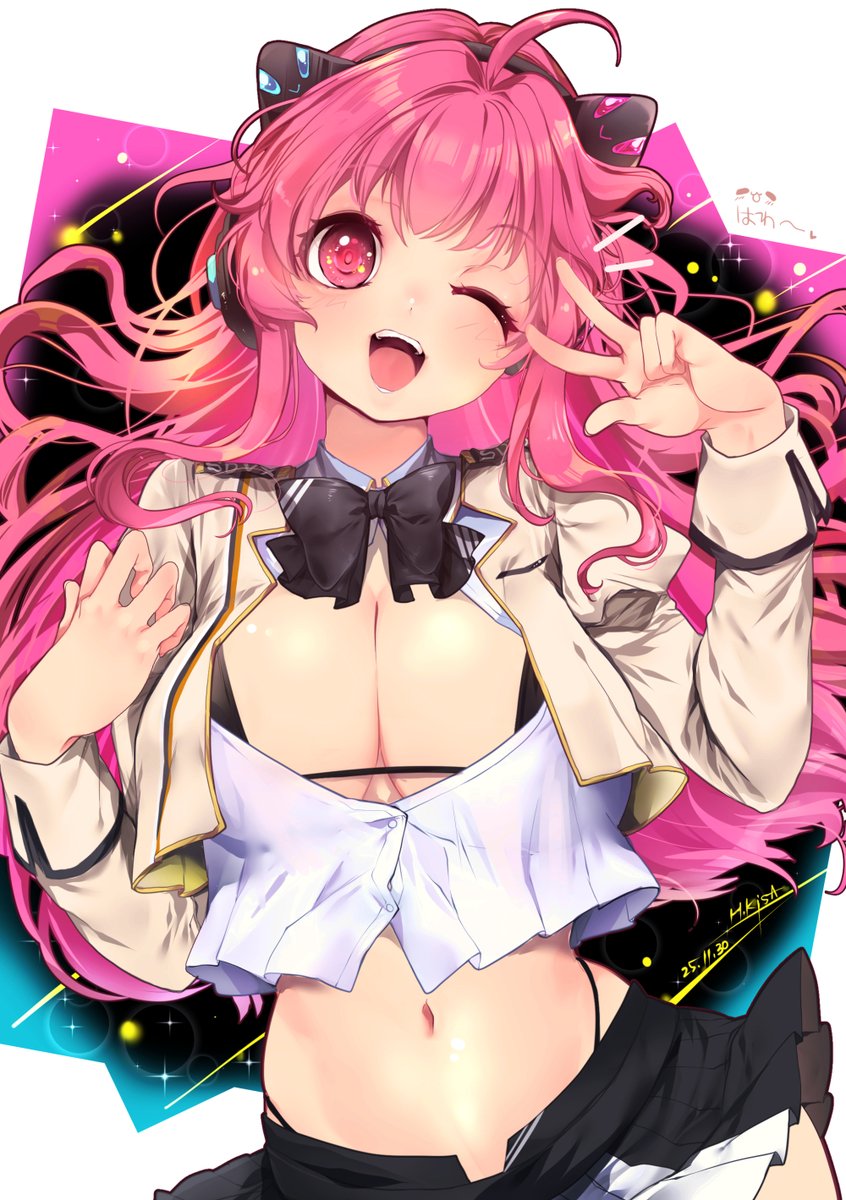 suama_mottiri's tweet photo. アイコンとヘッダーを変えたんだよ～っ！（モモンガ的叫び）

#sdvx_art
漫画は４コマ目を使ったよ。冬に描いた冬のネタだけど😅 https://t.co/UahtP1Iumi