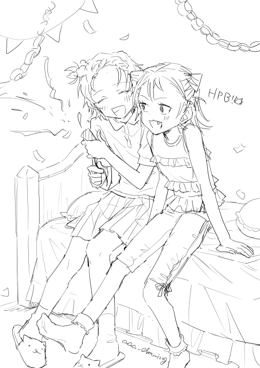 aaa_drawing's tweet photo. 🐱 https://t.co/llLiejPMFd