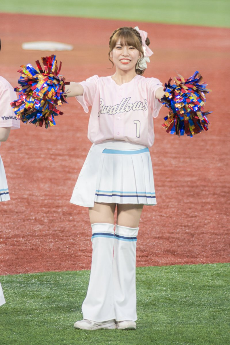SILKY_2020's tweet photo. 6/28

#東京ヤクルトスワローズ 
#Passion2026 #1RUNA https://t.co/Z9IJD6NnL1