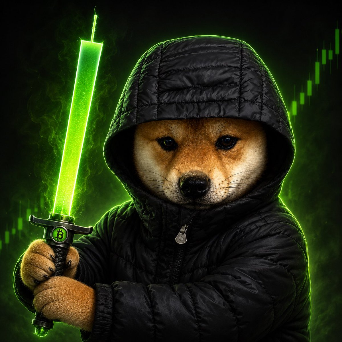 DOGWIFHOOD_pf's tweet photo. $HOOD candle is loading….

8mvjPTJ7WDm4NHUTLMRnLHtPDjoMifogTLJVxkLfpump https://t.co/Hht1XlbQmB