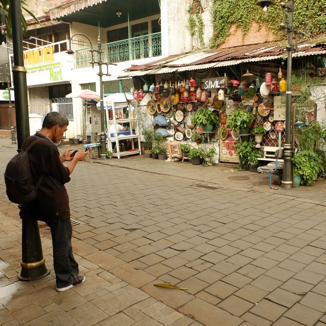 hendibas's tweet photo. Foto apapun asal di Semarang https://t.co/nhJfDvIOrS