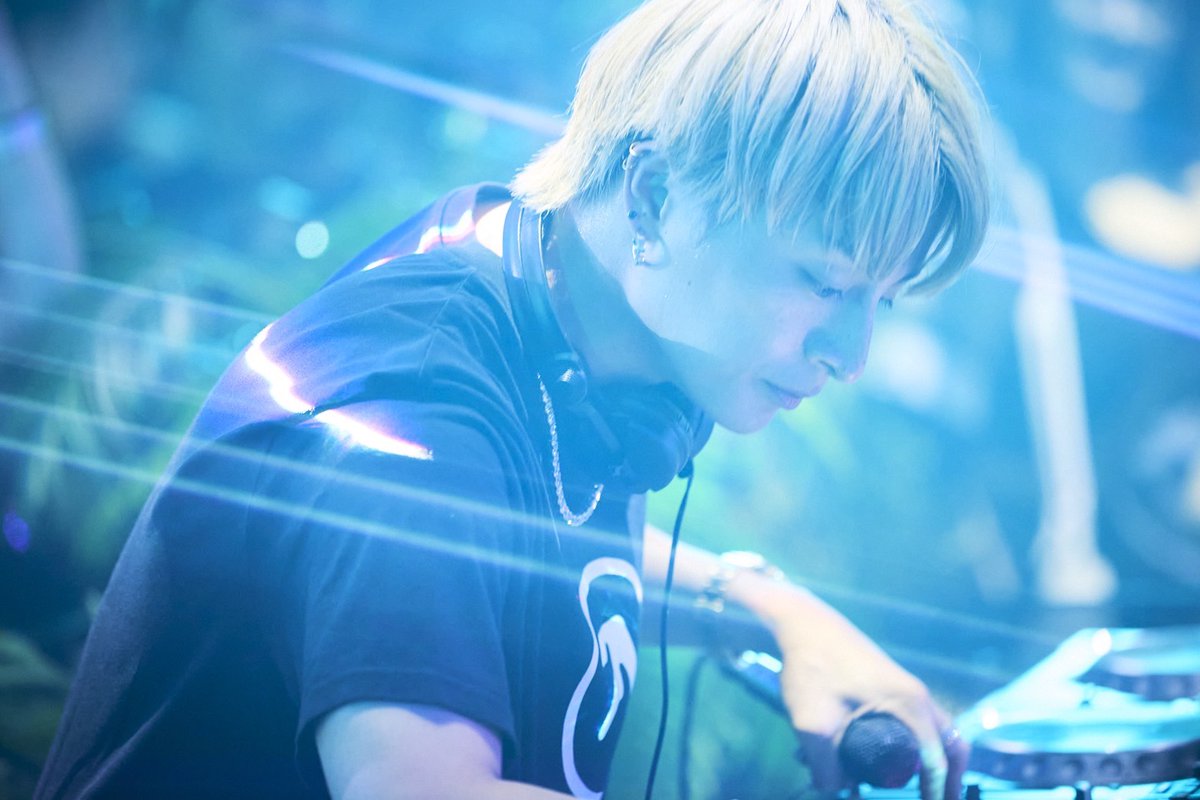 RAISE_TOKYO tweet picture